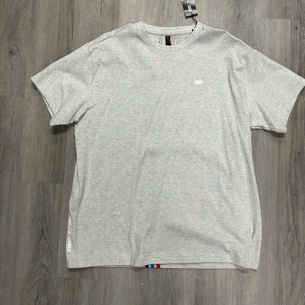 Kith adidas Terrex T shirt